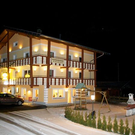 Landgasthof Schwaiger Mörtschach Esterno foto