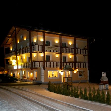 Landgasthof Schwaiger Mörtschach Esterno foto