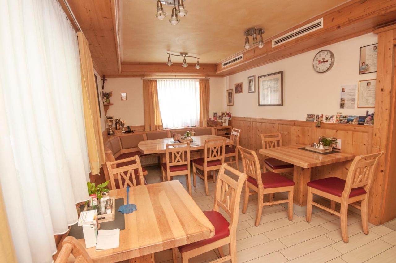 Landgasthof Schwaiger Mörtschach Esterno foto